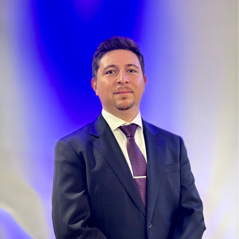 Foto de Rogelio Muñoz Muñoz